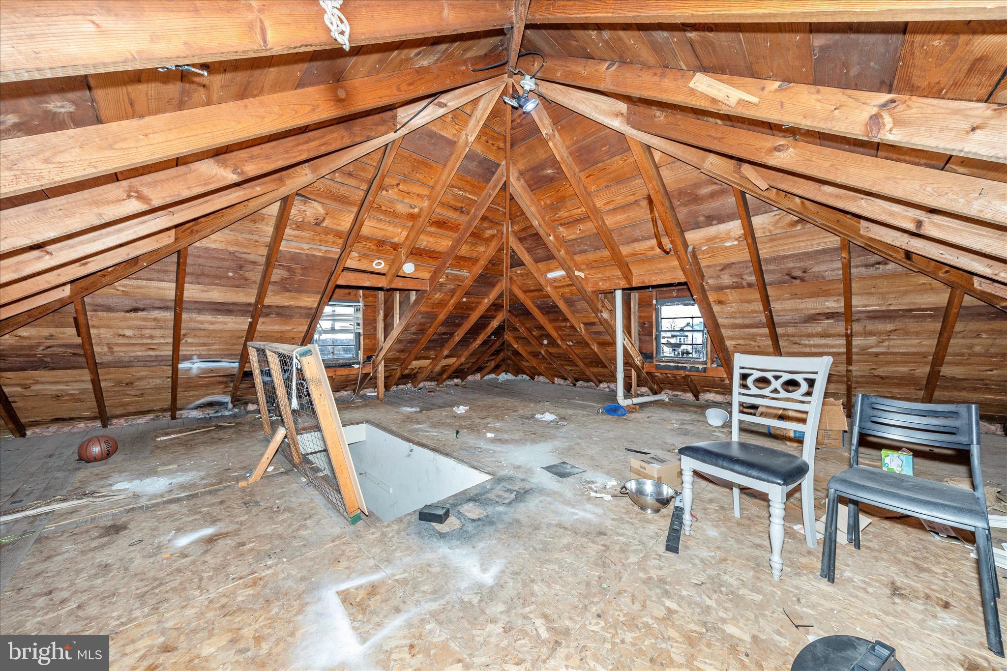 HAGERSTOWN - Residential Income