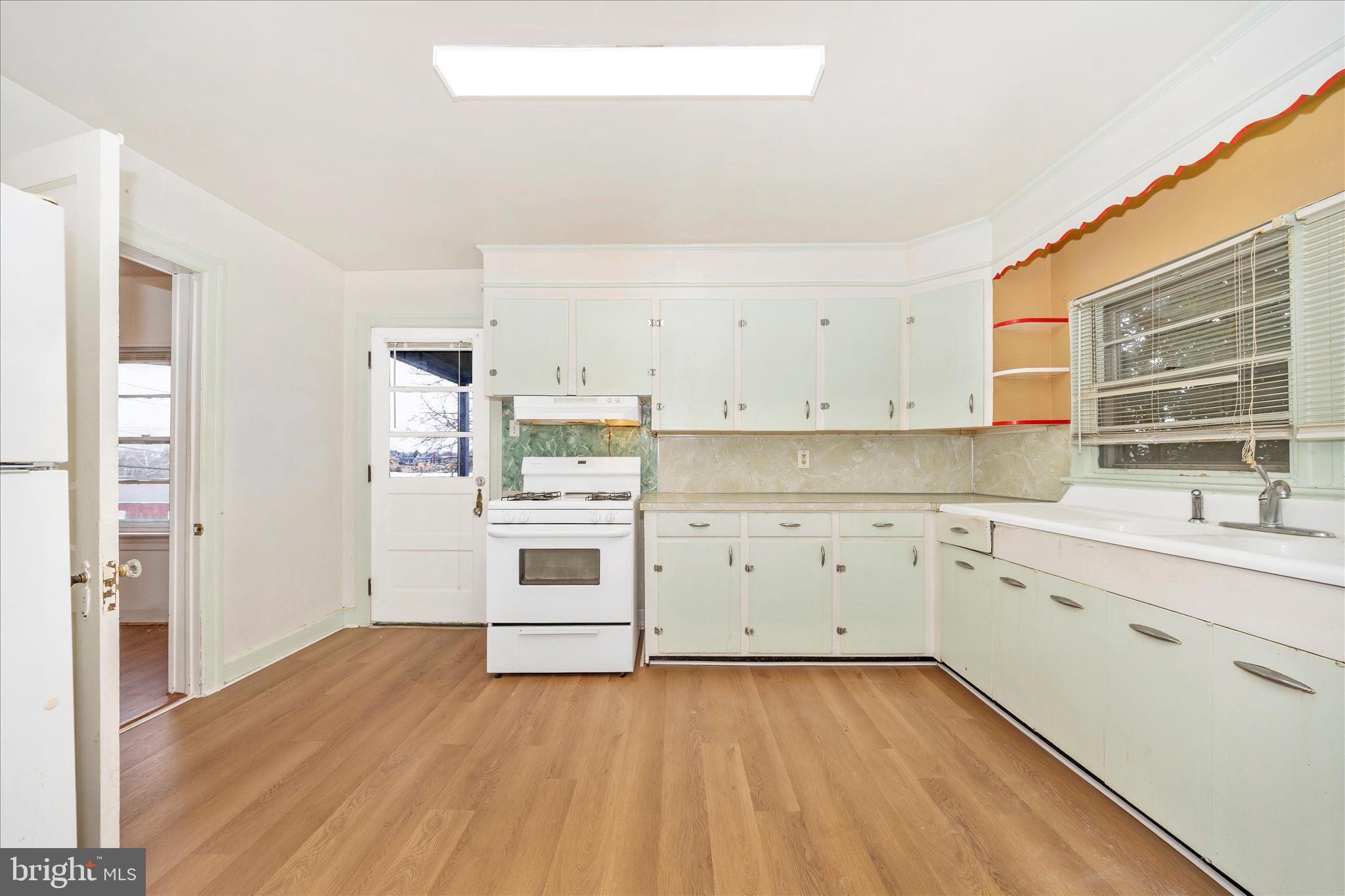 HAGERSTOWN - Residential Income