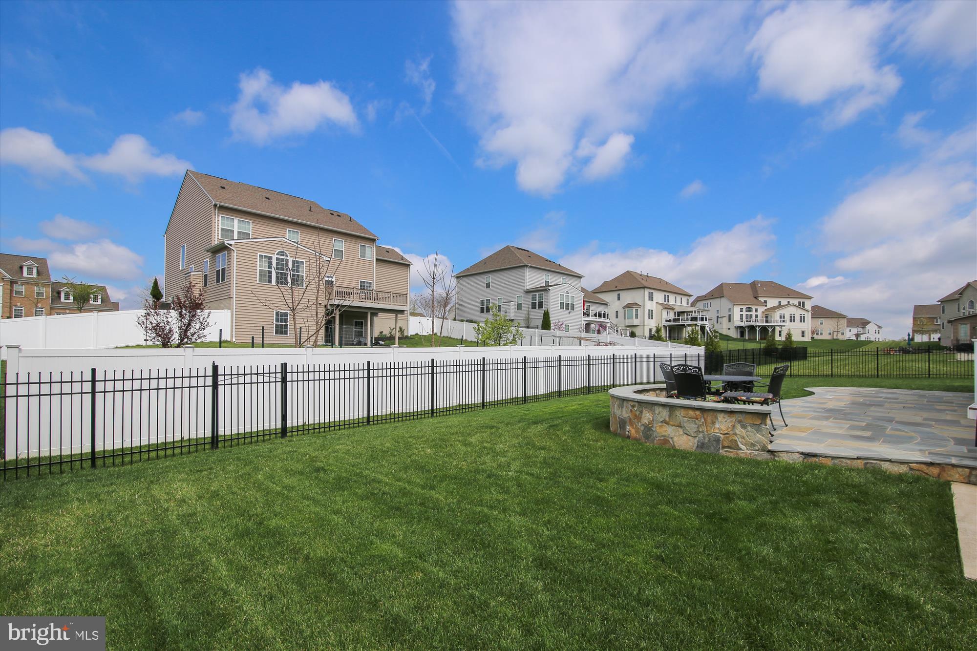 PRESERVE AT ROCK CREEK - Residential