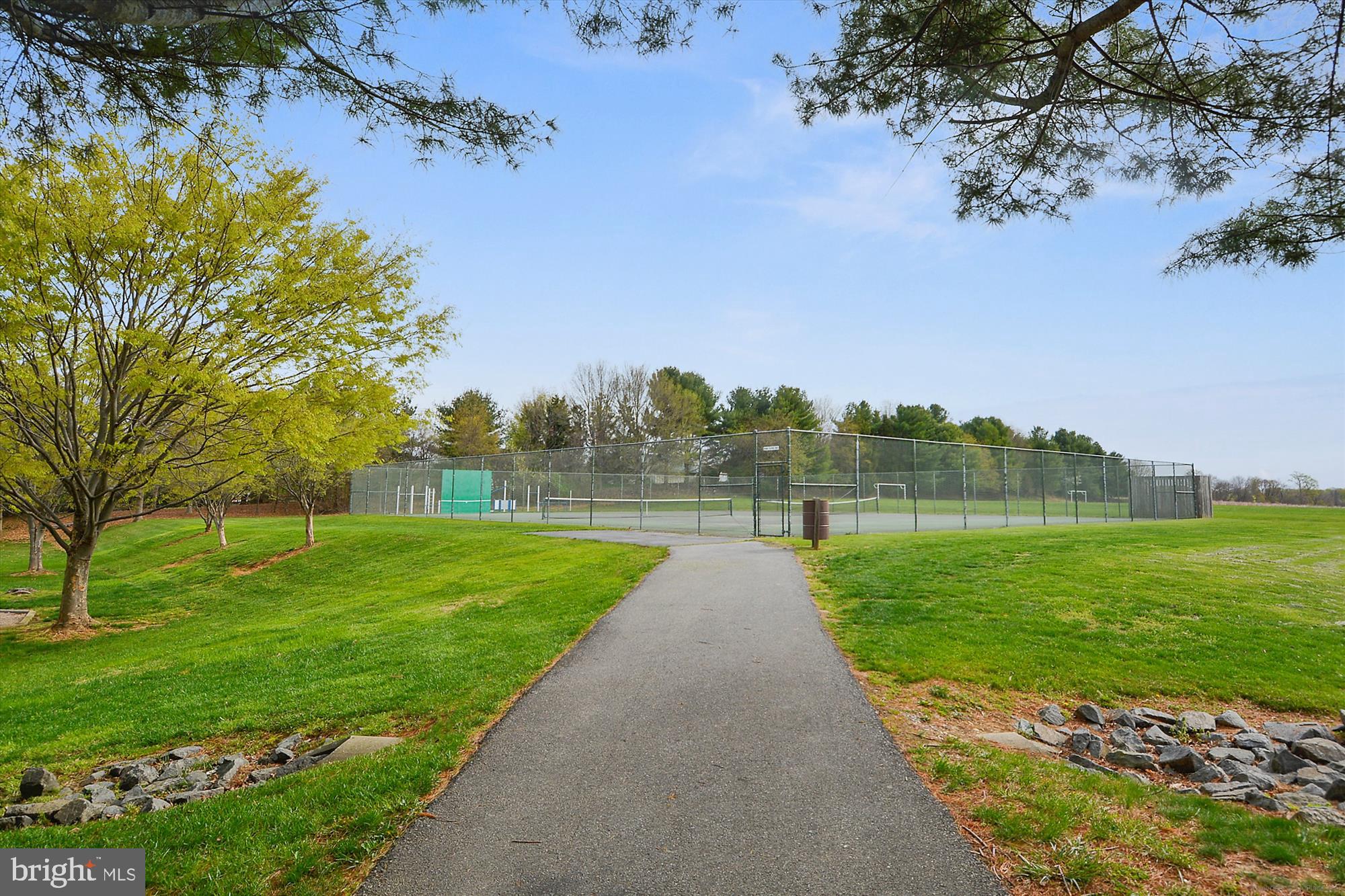 PRESERVE AT ROCK CREEK - Residential