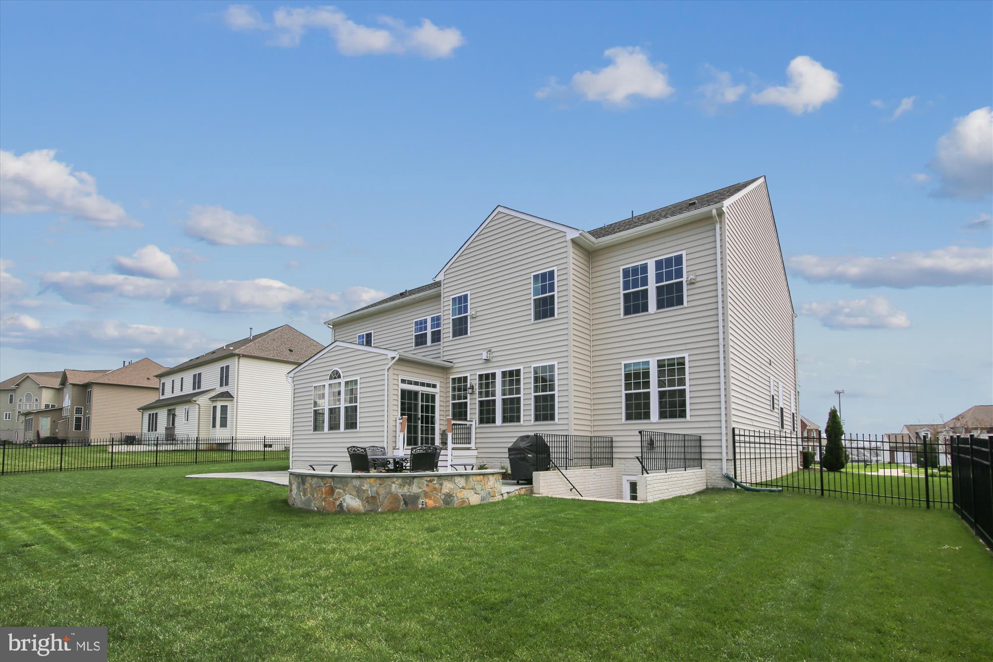 PRESERVE AT ROCK CREEK - Residential