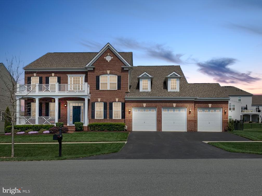 PRESERVE AT ROCK CREEK - Residential