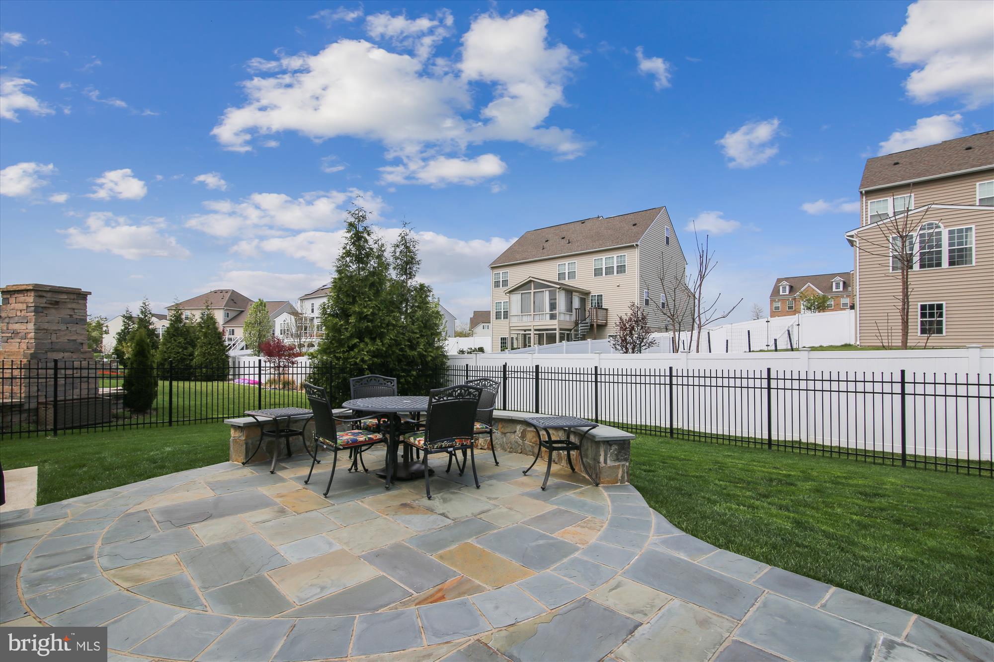 PRESERVE AT ROCK CREEK - Residential