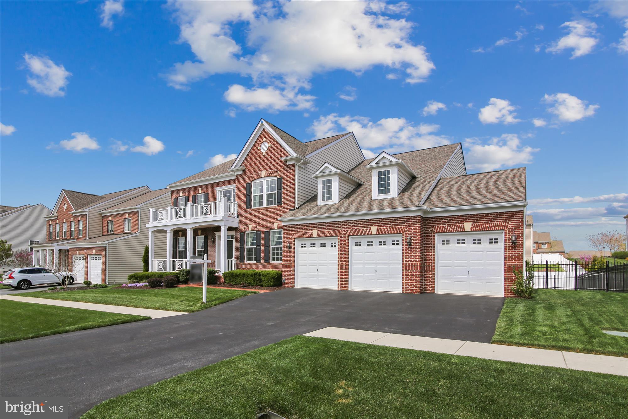 PRESERVE AT ROCK CREEK - Residential