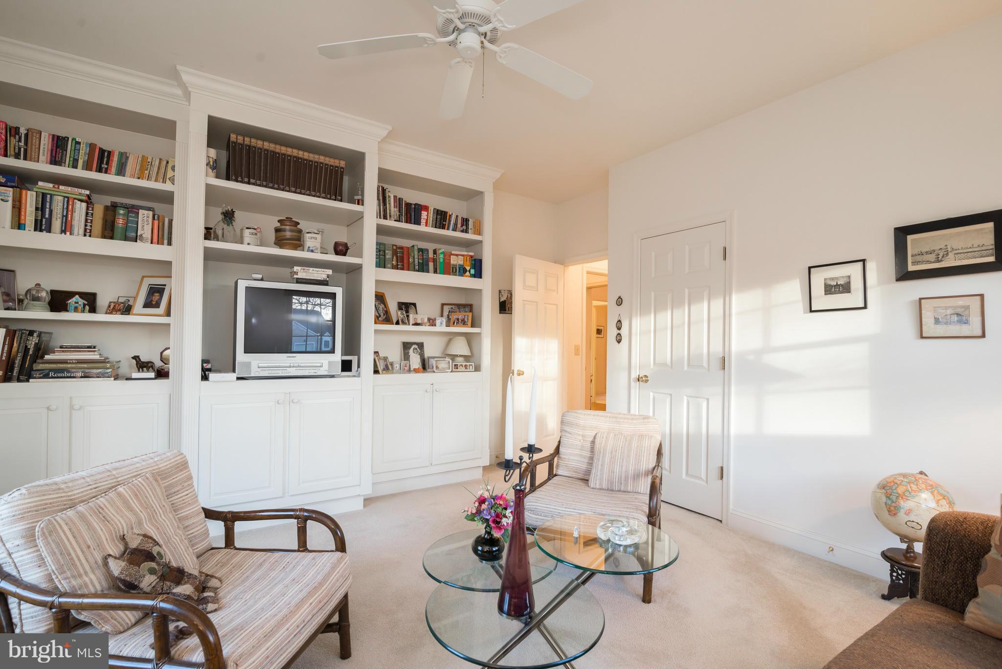 FERNBANK - Residential