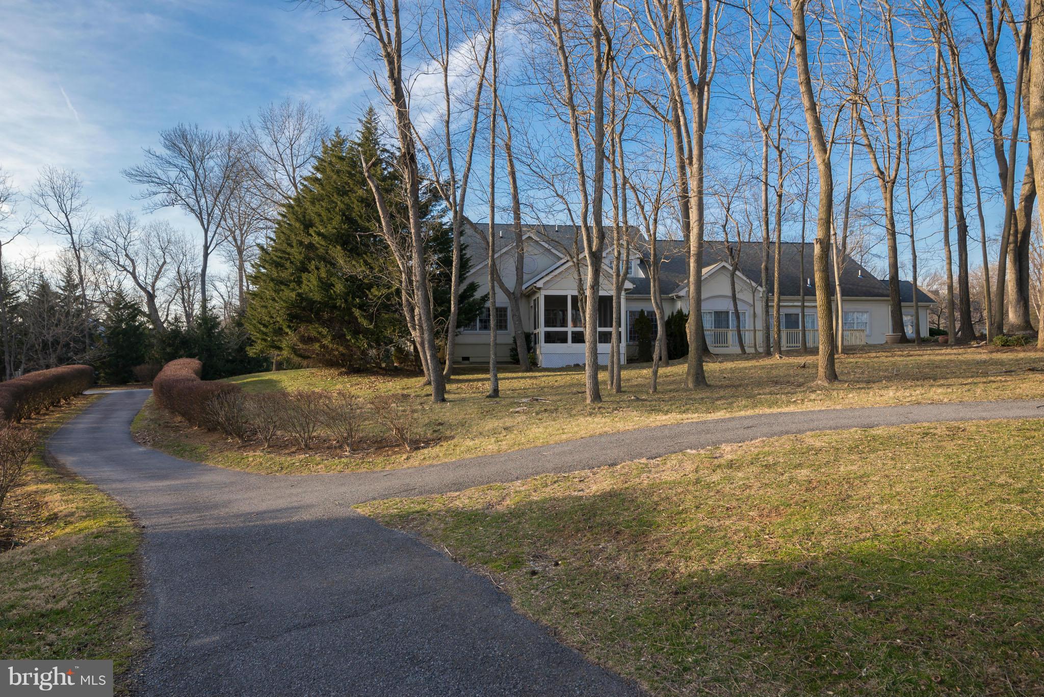 FERNBANK - Residential