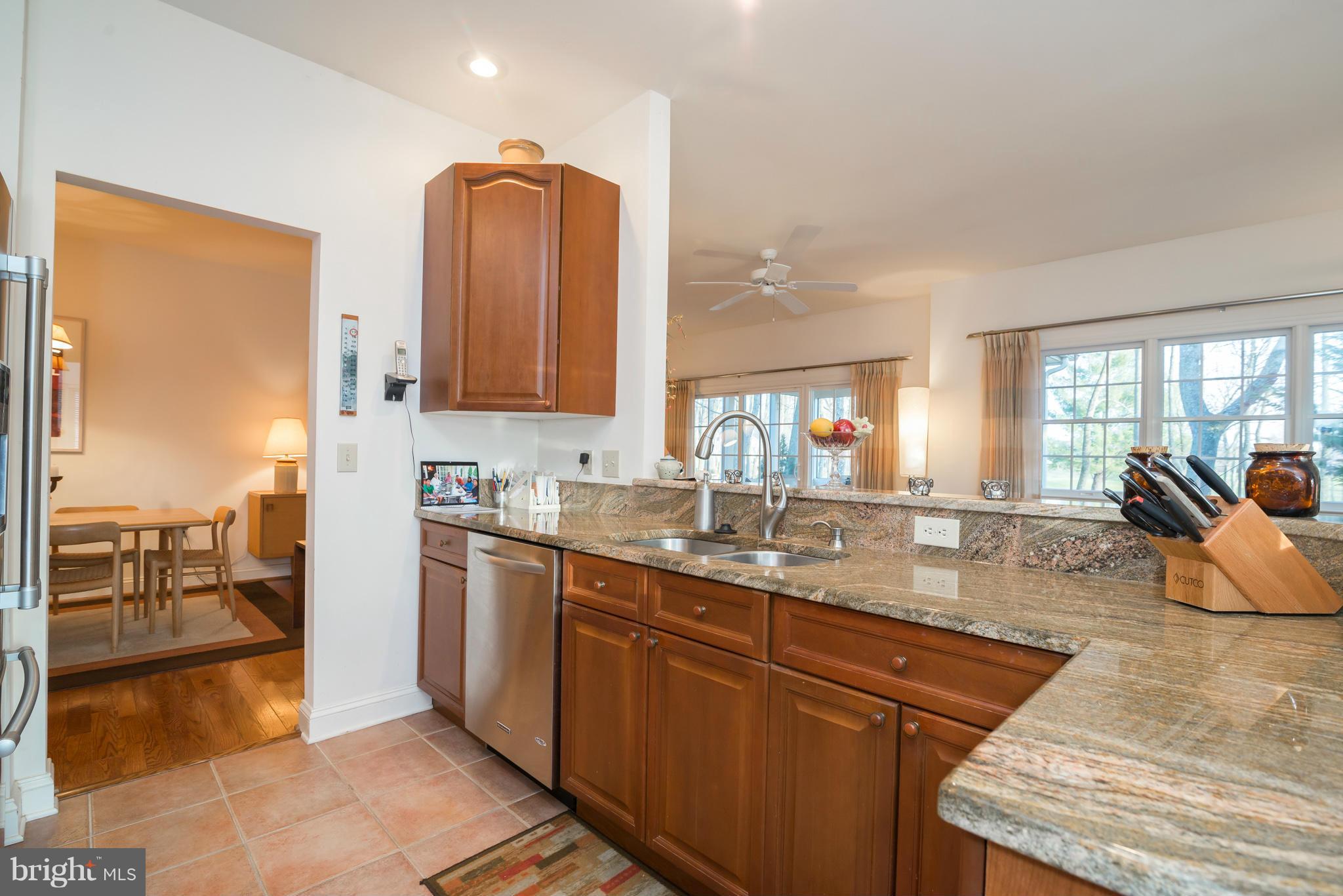 FERNBANK - Residential