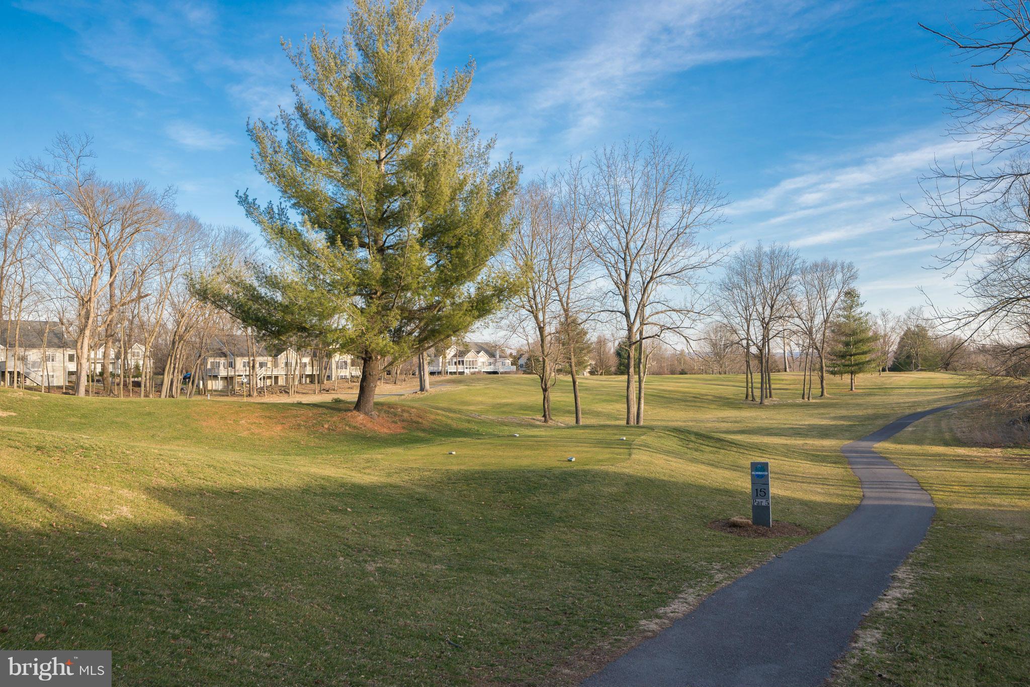 FERNBANK - Residential