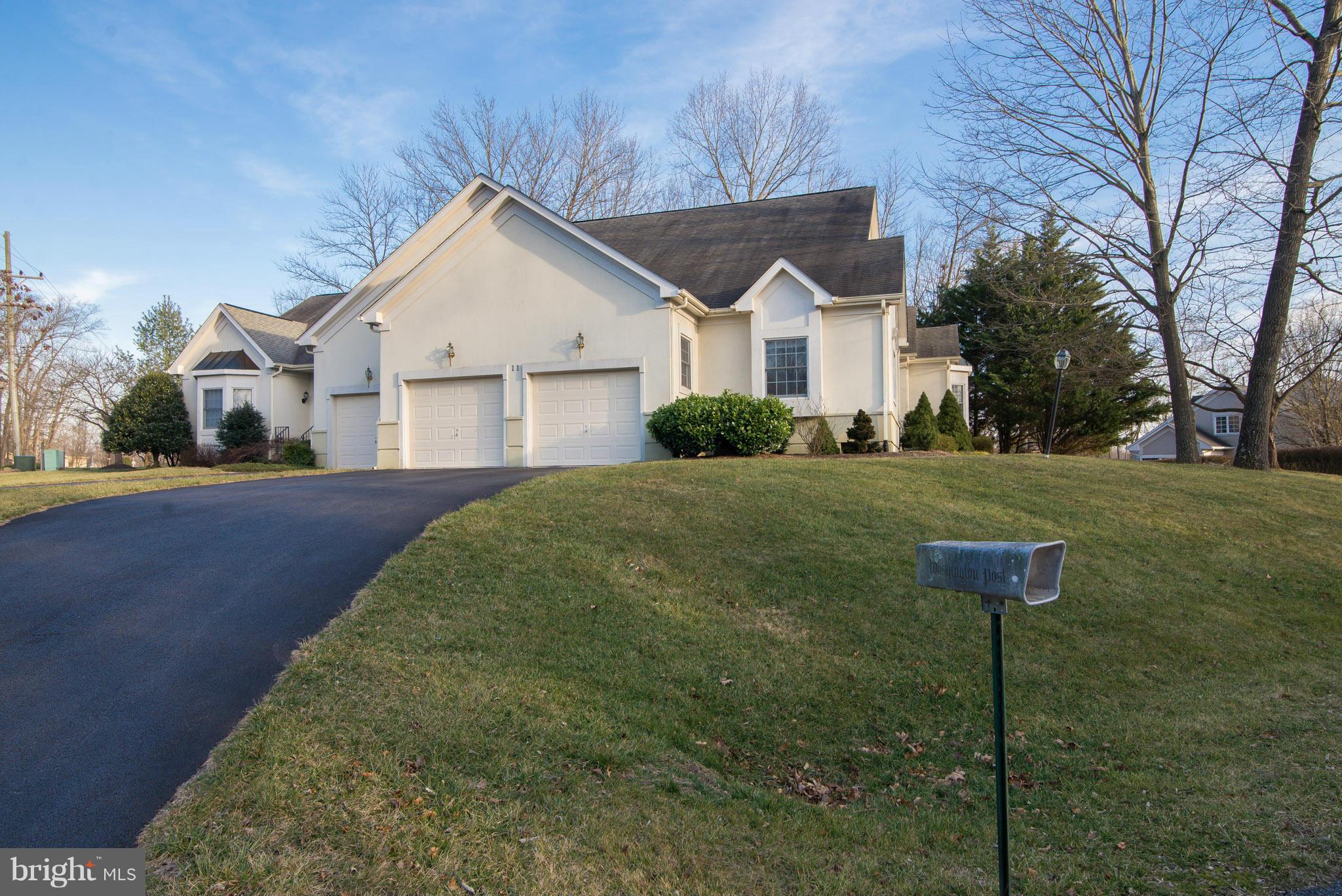 FERNBANK - Residential