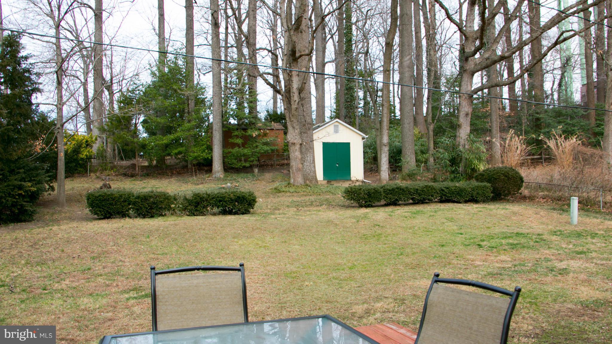 SOMERSET AT BELAIR - Residential