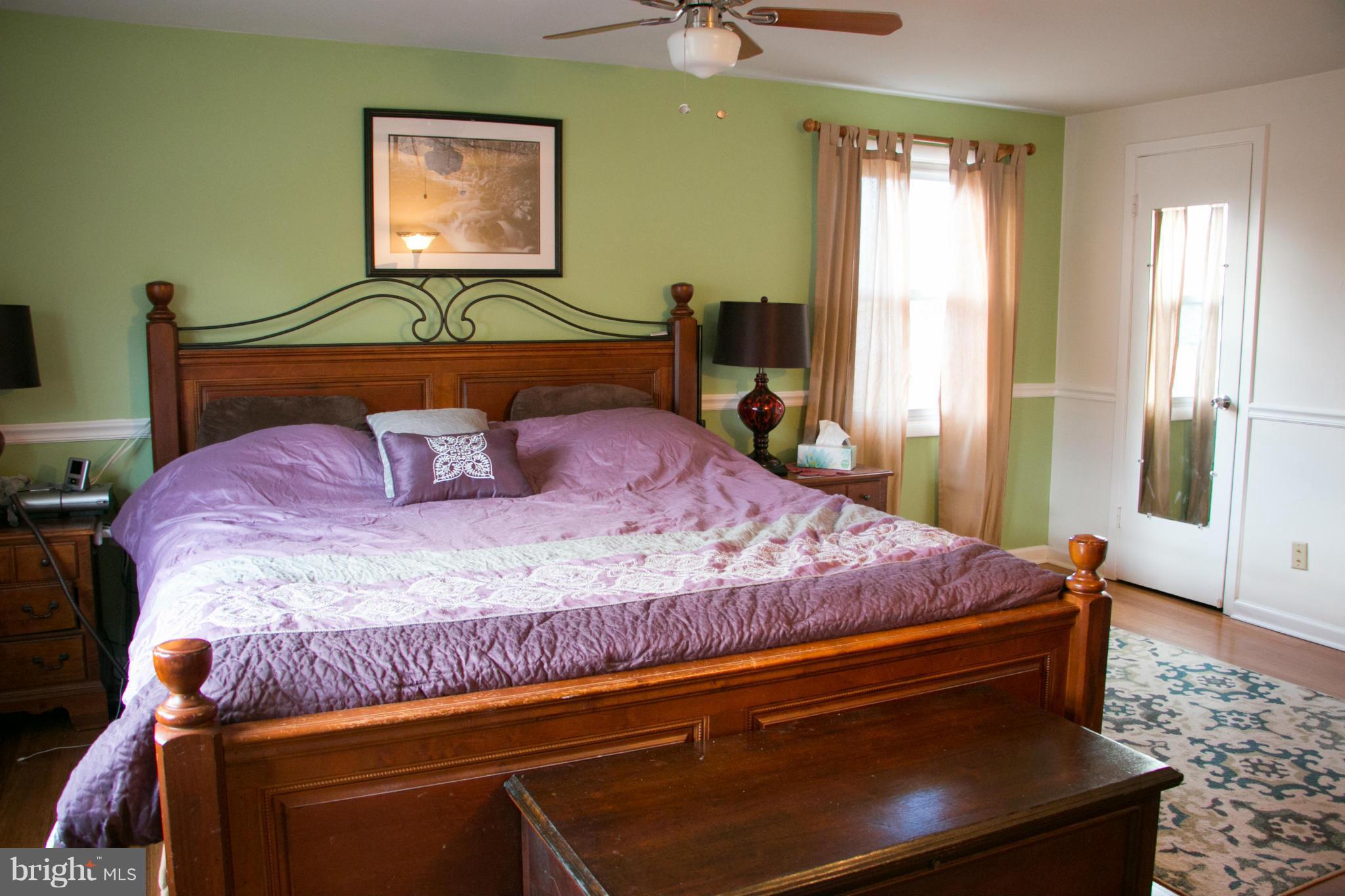 SOMERSET AT BELAIR - Residential