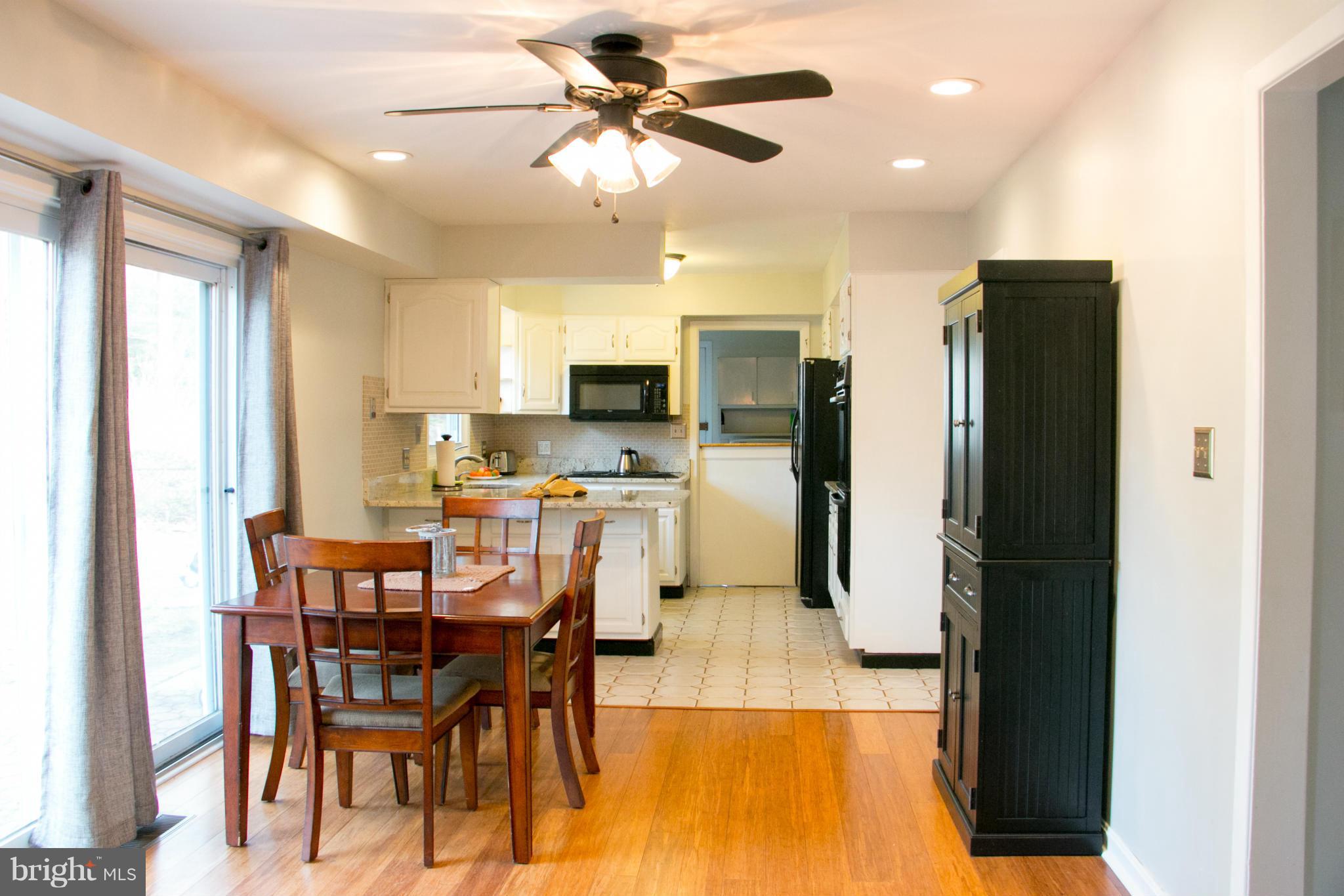 SOMERSET AT BELAIR - Residential