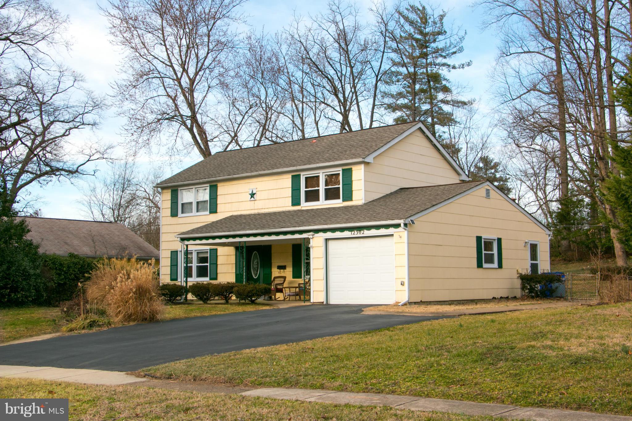 SOMERSET AT BELAIR - Residential