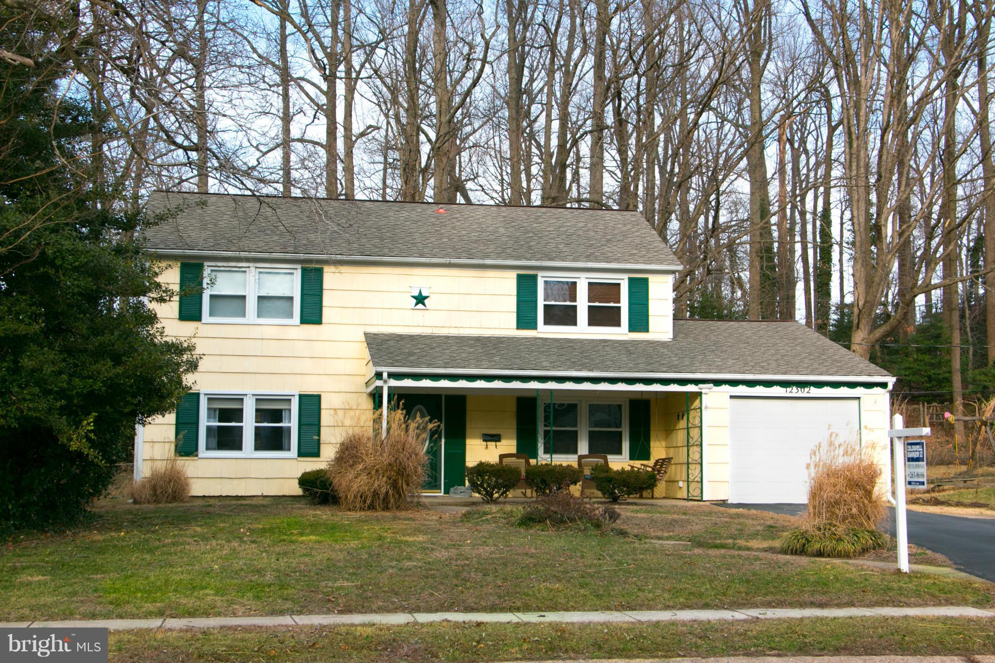 SOMERSET AT BELAIR - Residential