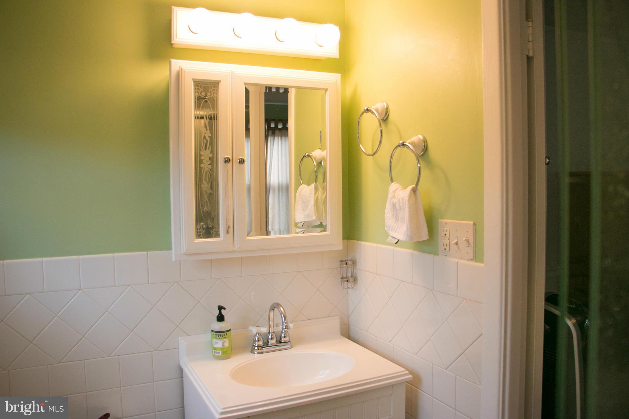 SOMERSET AT BELAIR - Residential