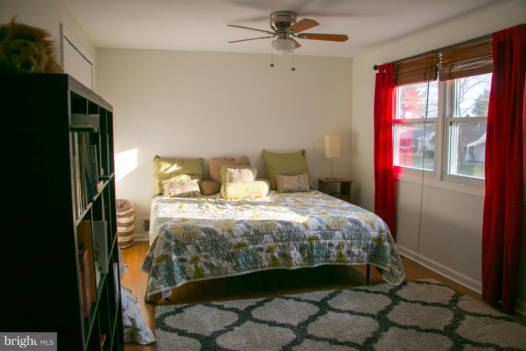 SOMERSET AT BELAIR - Residential