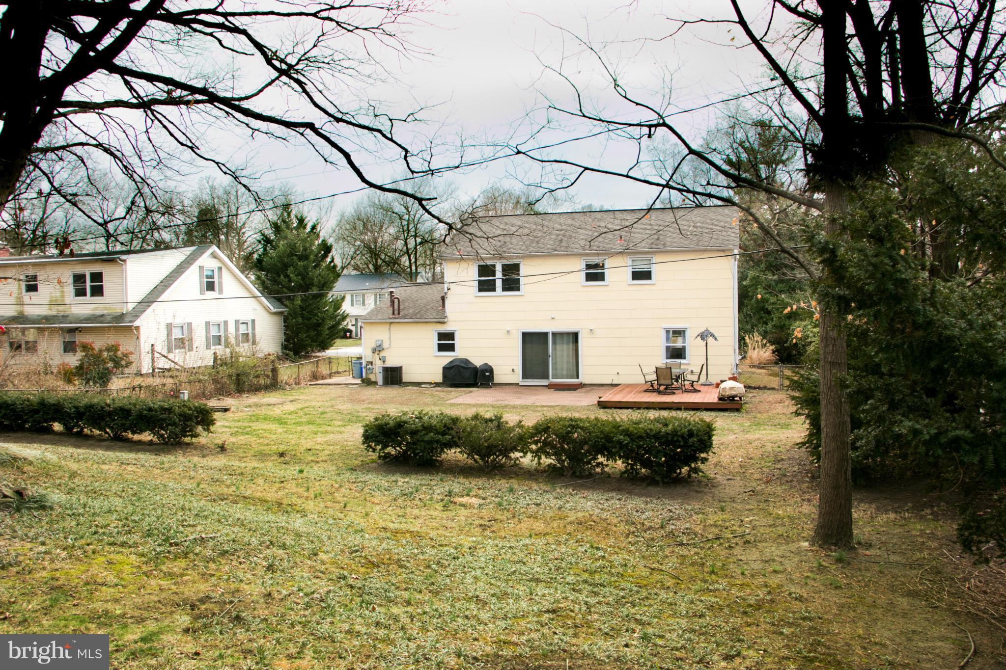 SOMERSET AT BELAIR - Residential