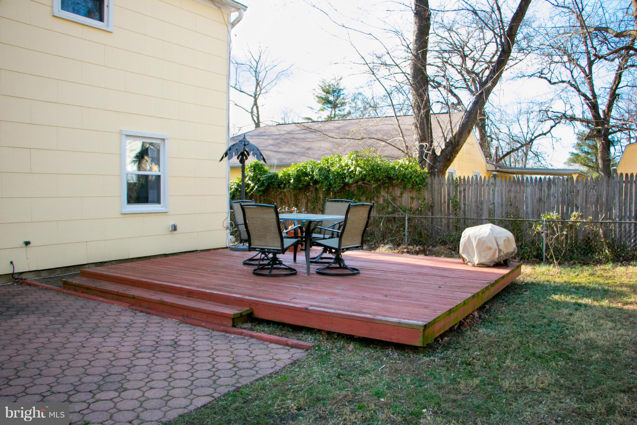 SOMERSET AT BELAIR - Residential