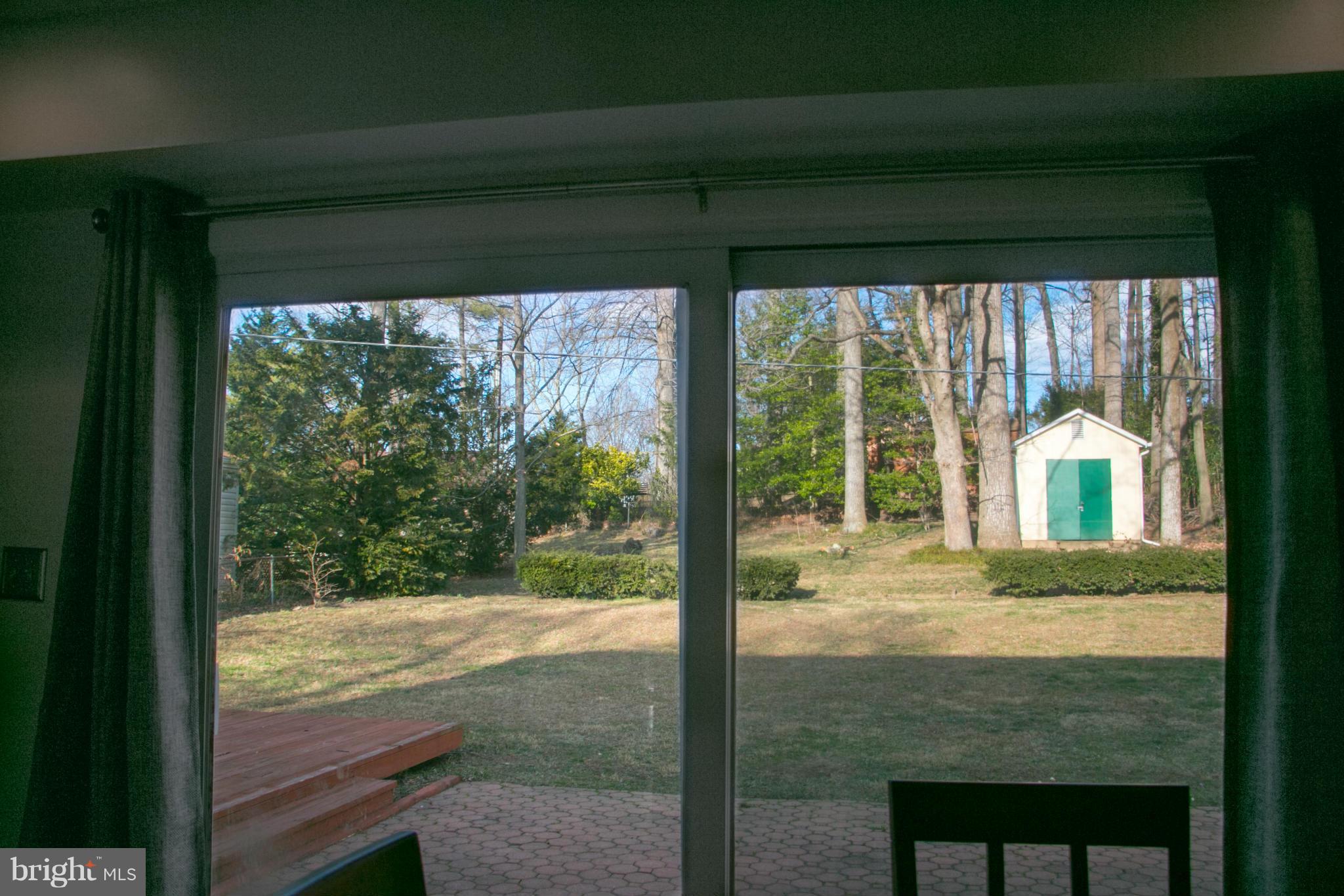 SOMERSET AT BELAIR - Residential