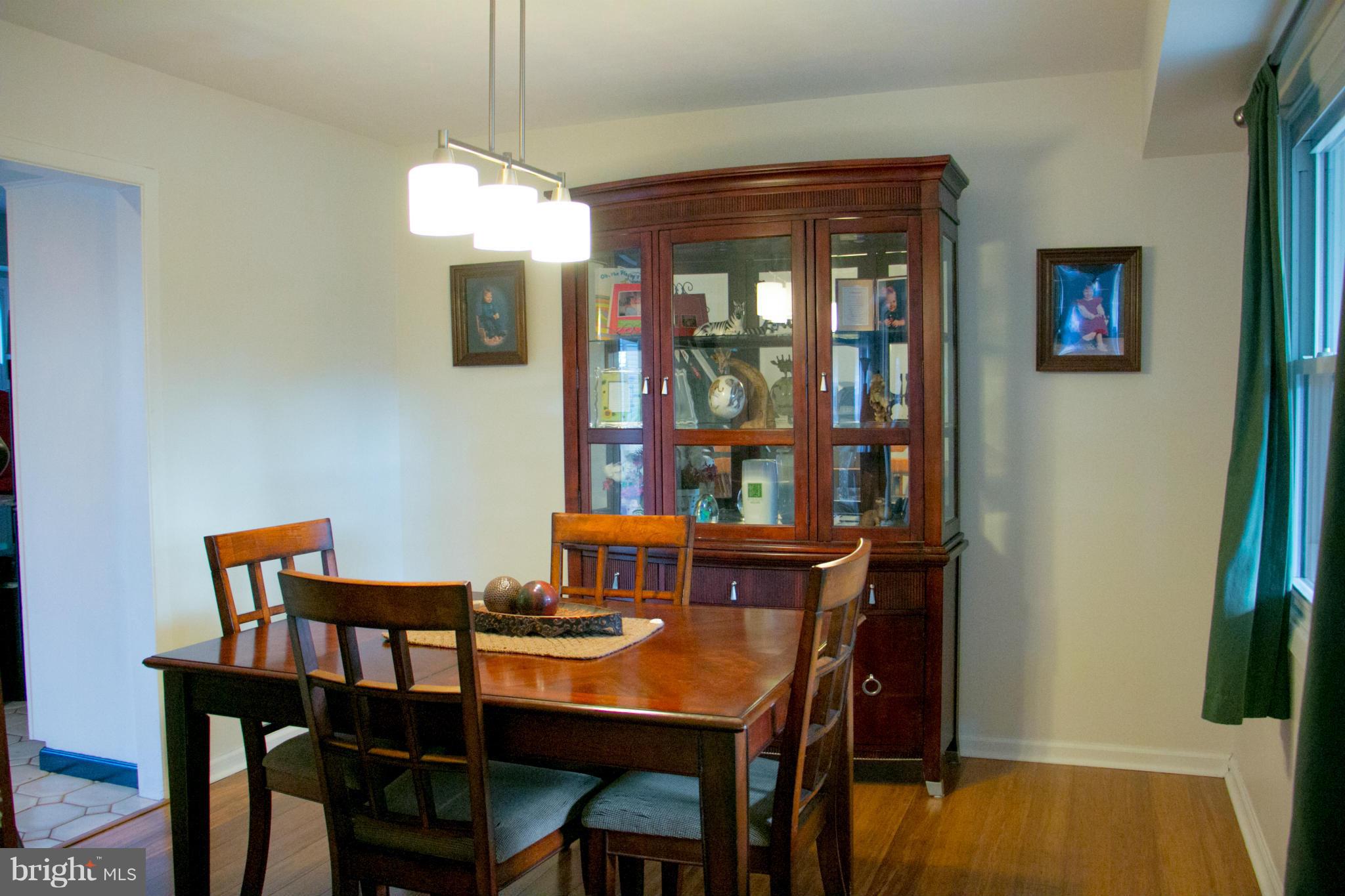 SOMERSET AT BELAIR - Residential