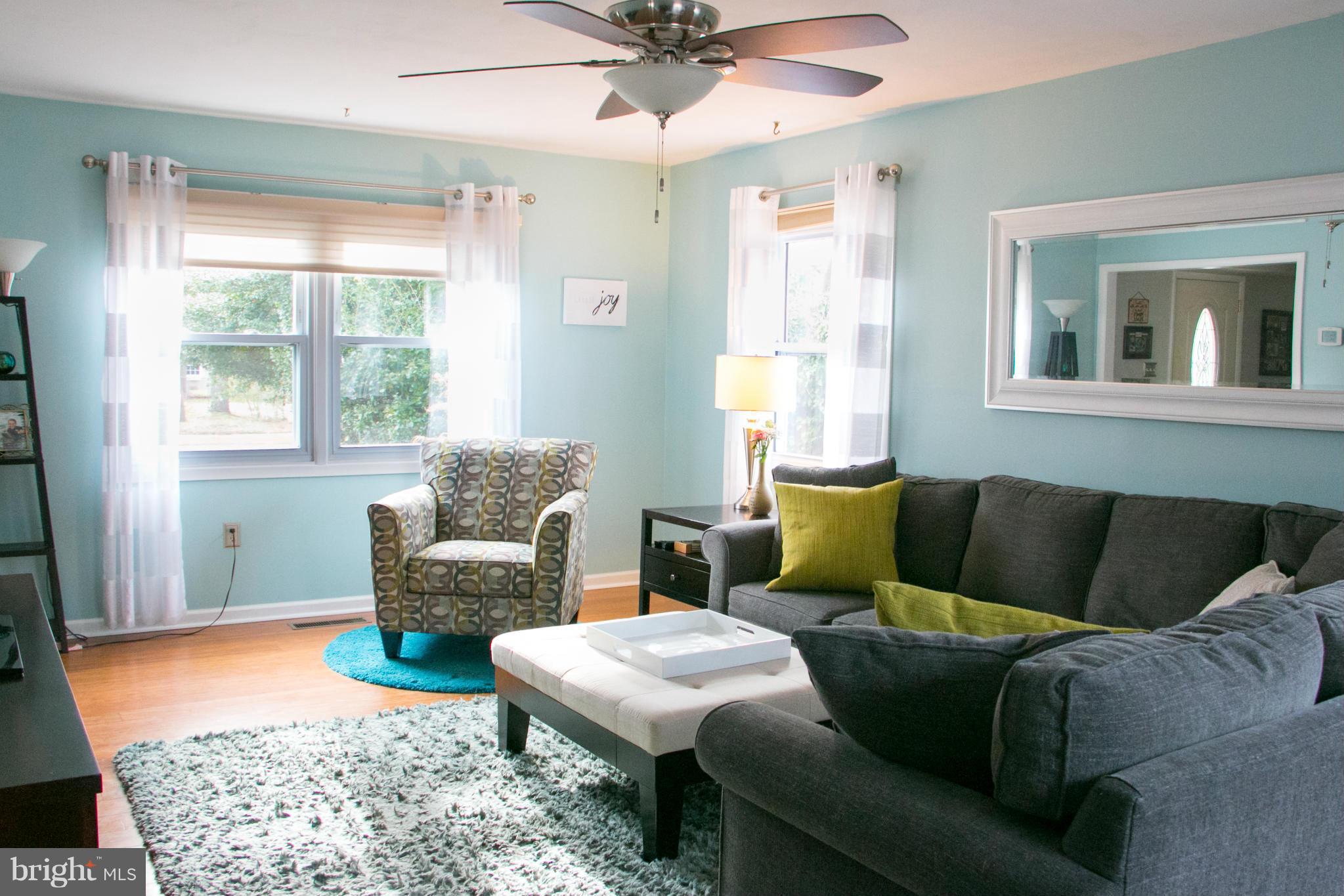 SOMERSET AT BELAIR - Residential