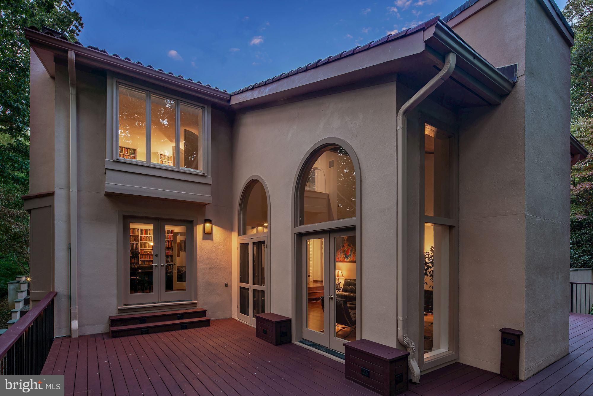 BANNOCKBURN HEIGHTS - Residential