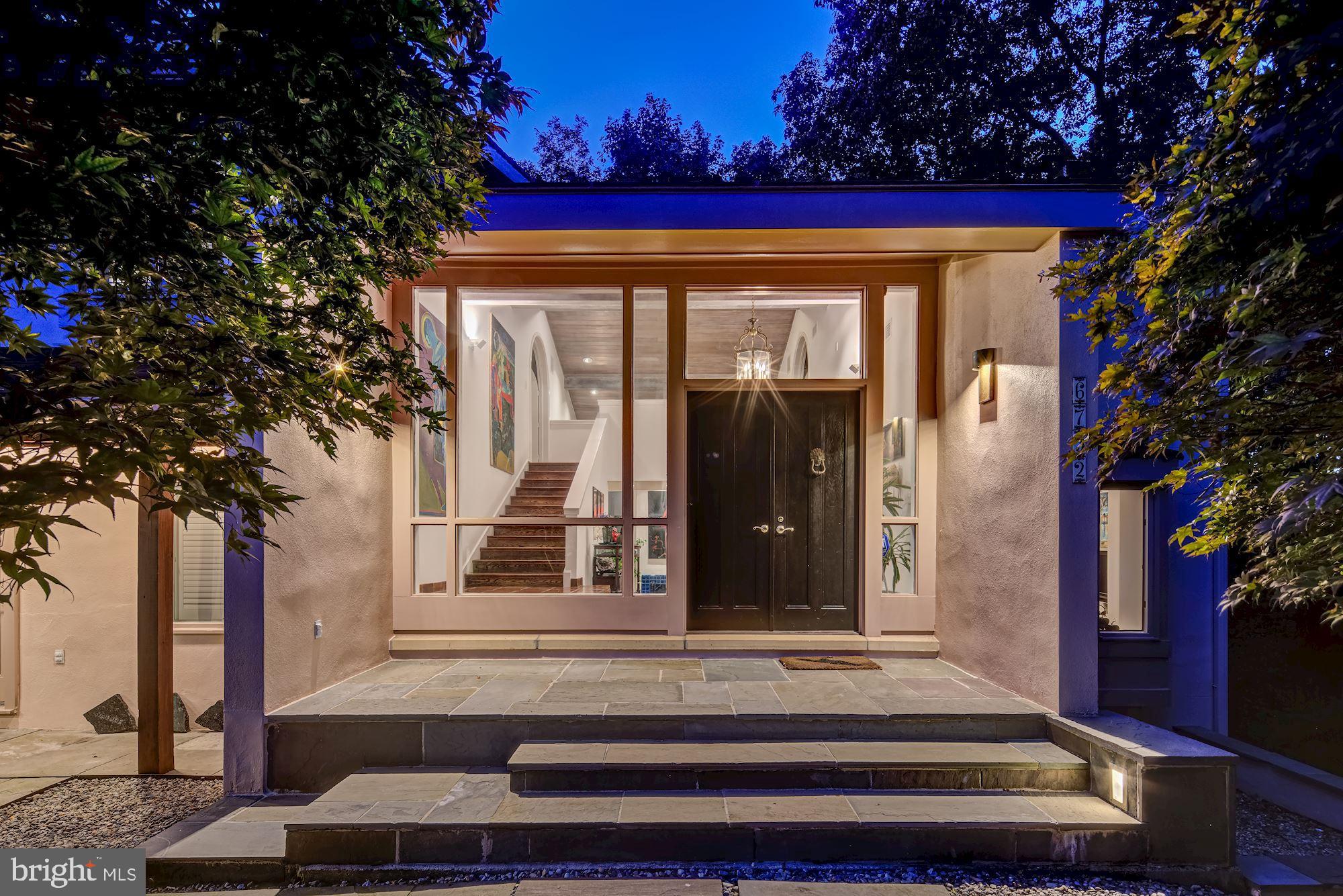 BANNOCKBURN HEIGHTS - Residential