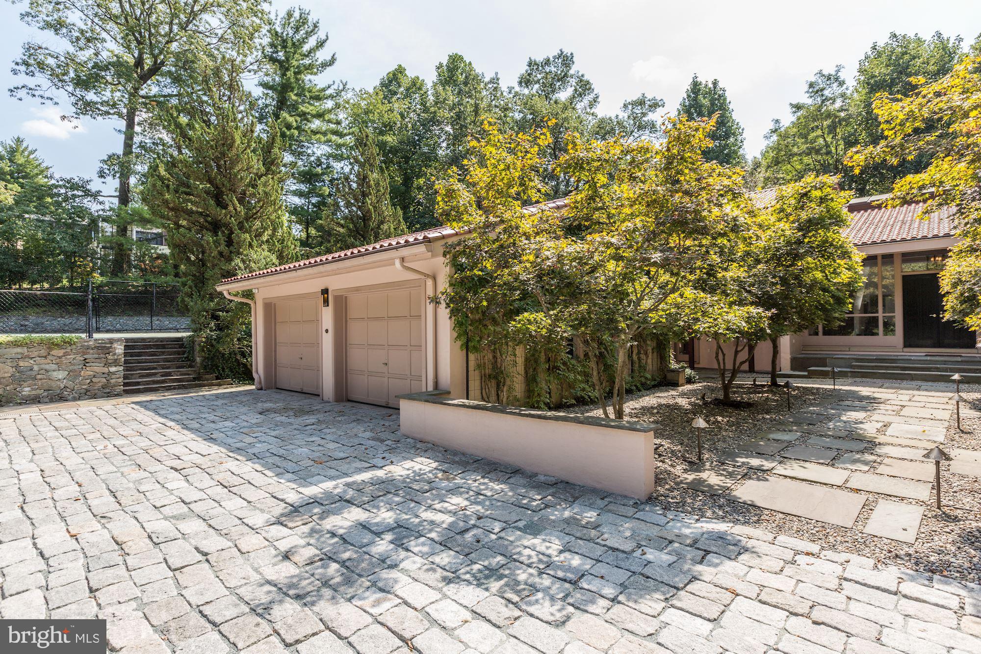 BANNOCKBURN HEIGHTS - Residential