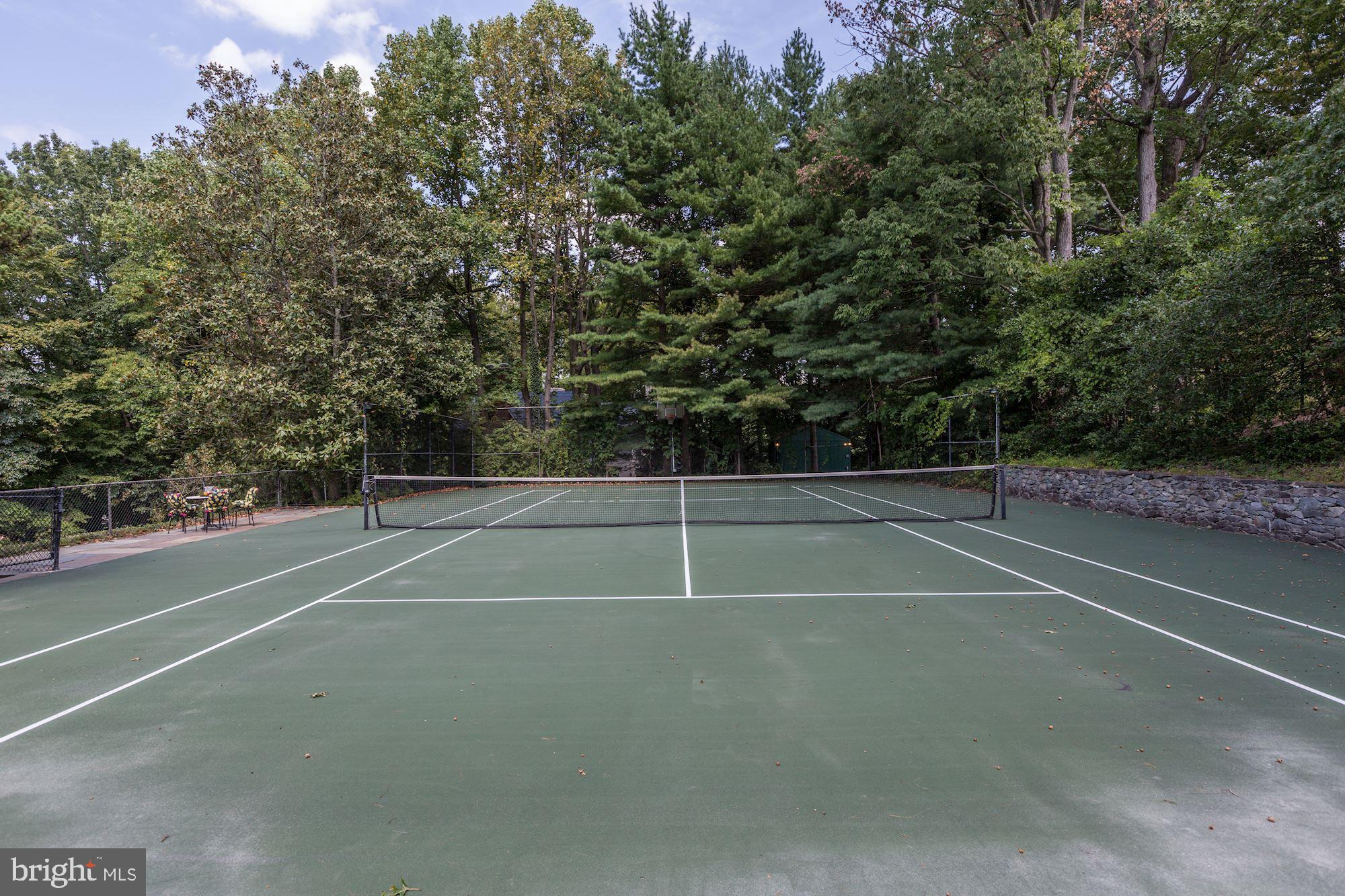 BANNOCKBURN HEIGHTS - Residential