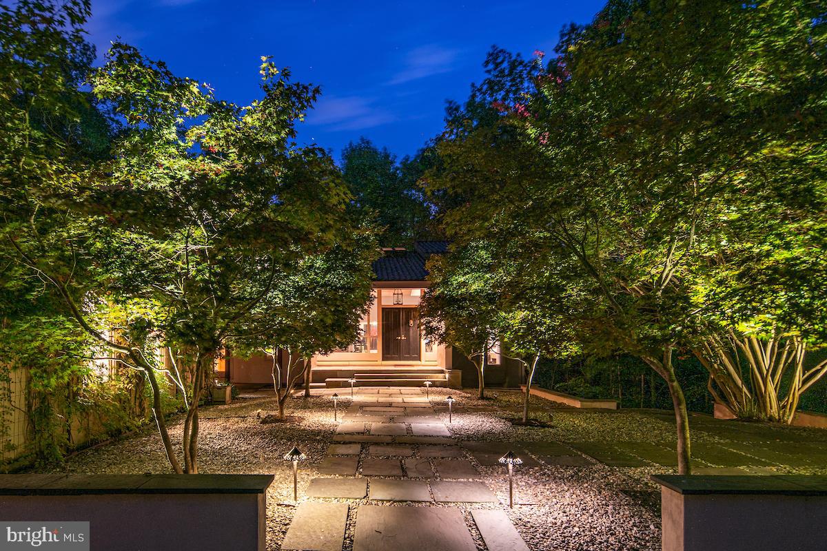 BANNOCKBURN HEIGHTS - Residential