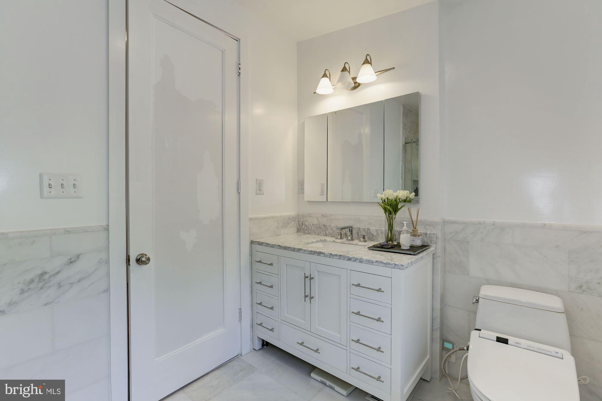 BANNOCKBURN HEIGHTS - Residential