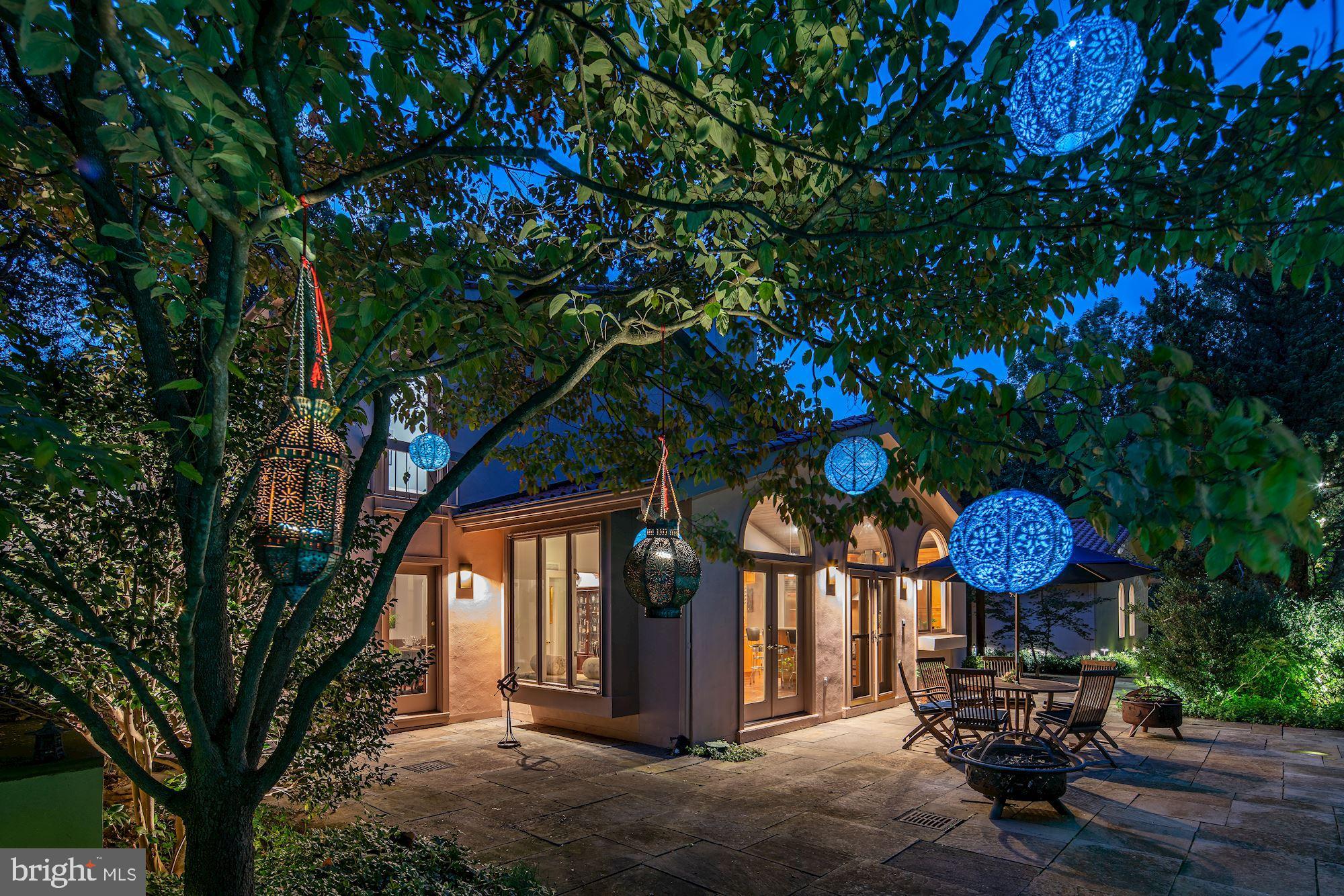 BANNOCKBURN HEIGHTS - Residential