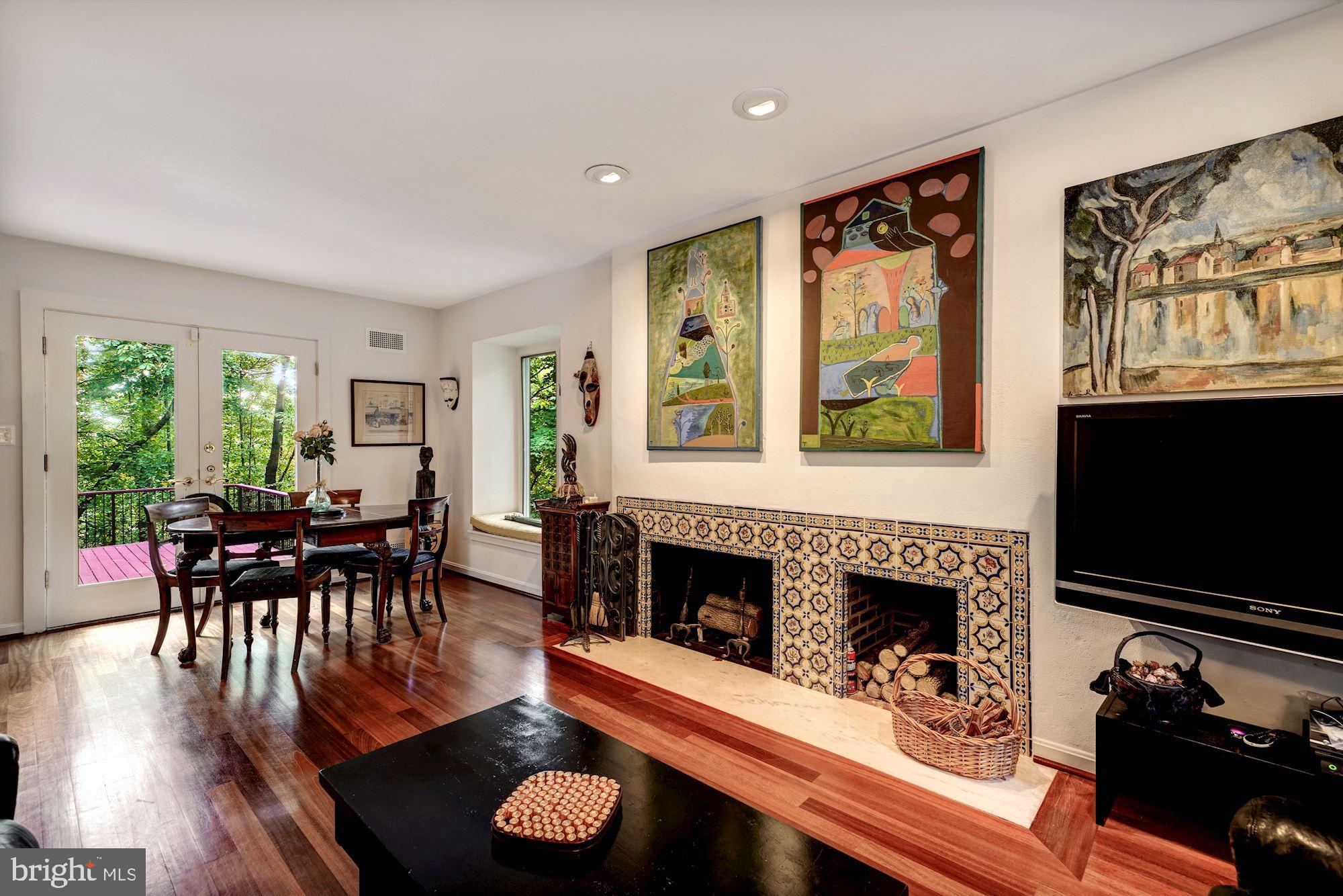 BANNOCKBURN HEIGHTS - Residential