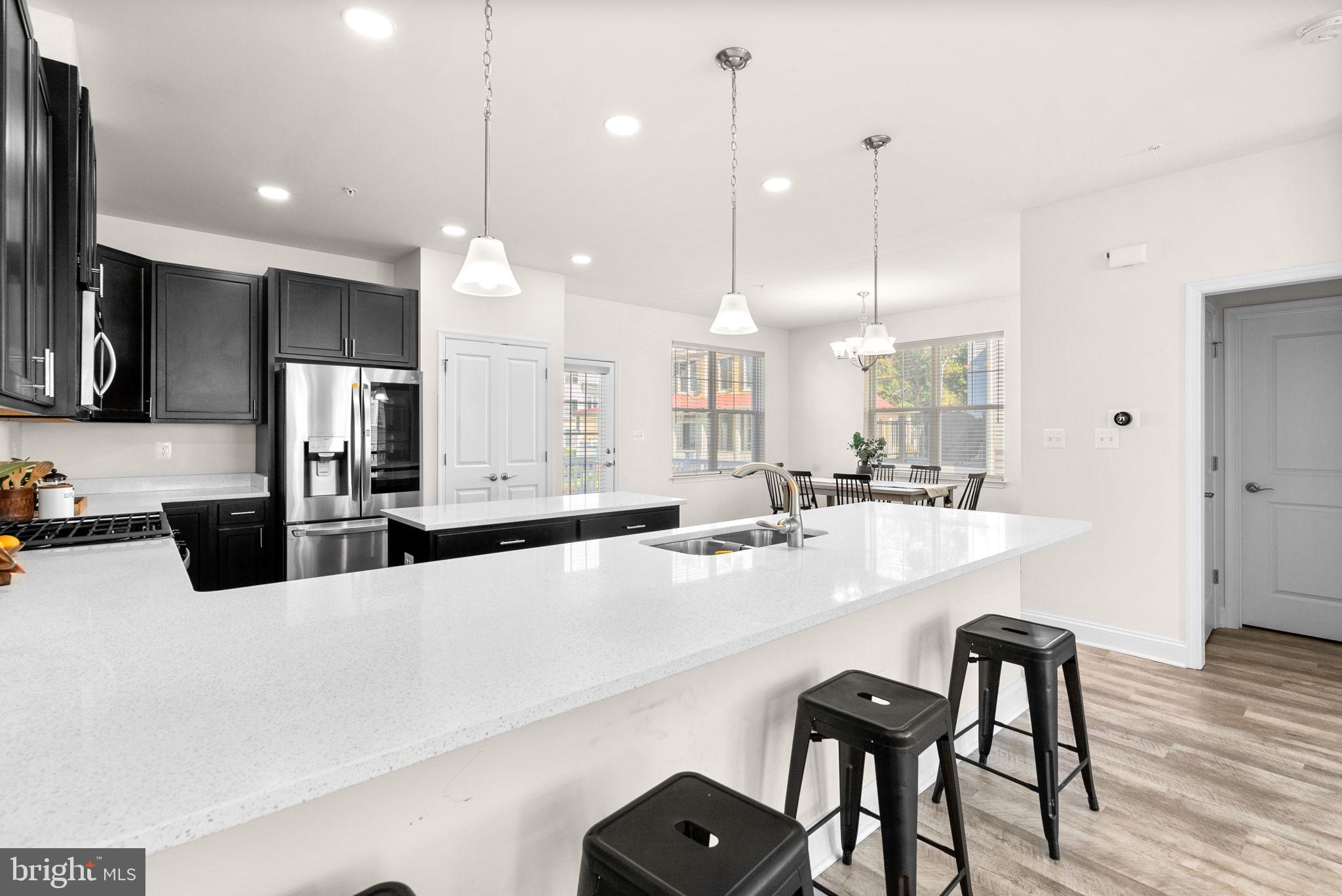 REISTERSTOWN - Residential