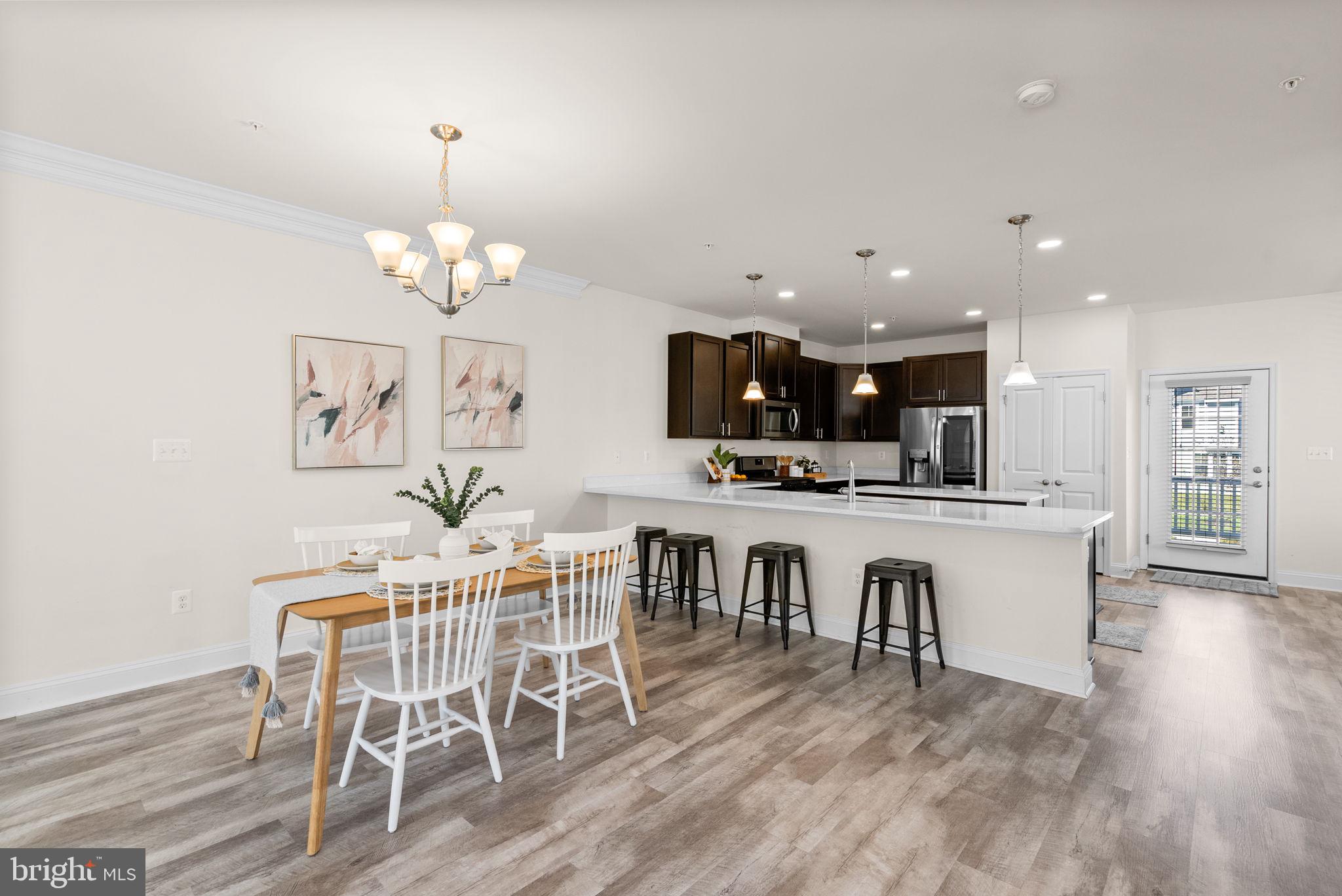 REISTERSTOWN - Residential