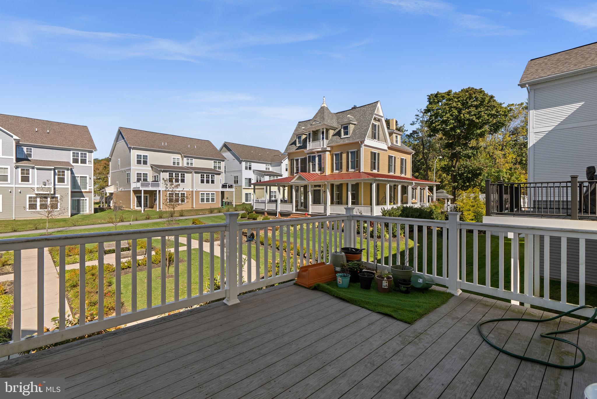 REISTERSTOWN - Residential