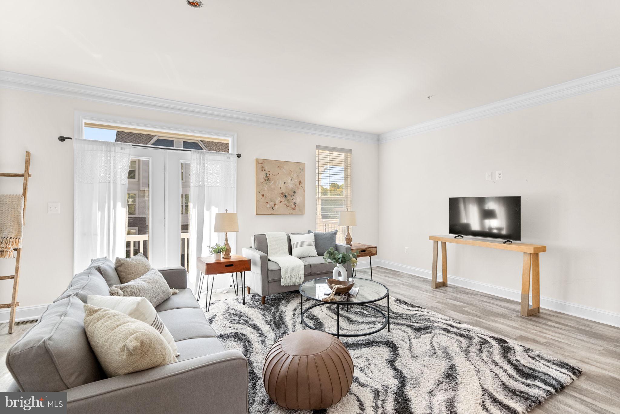 REISTERSTOWN - Residential