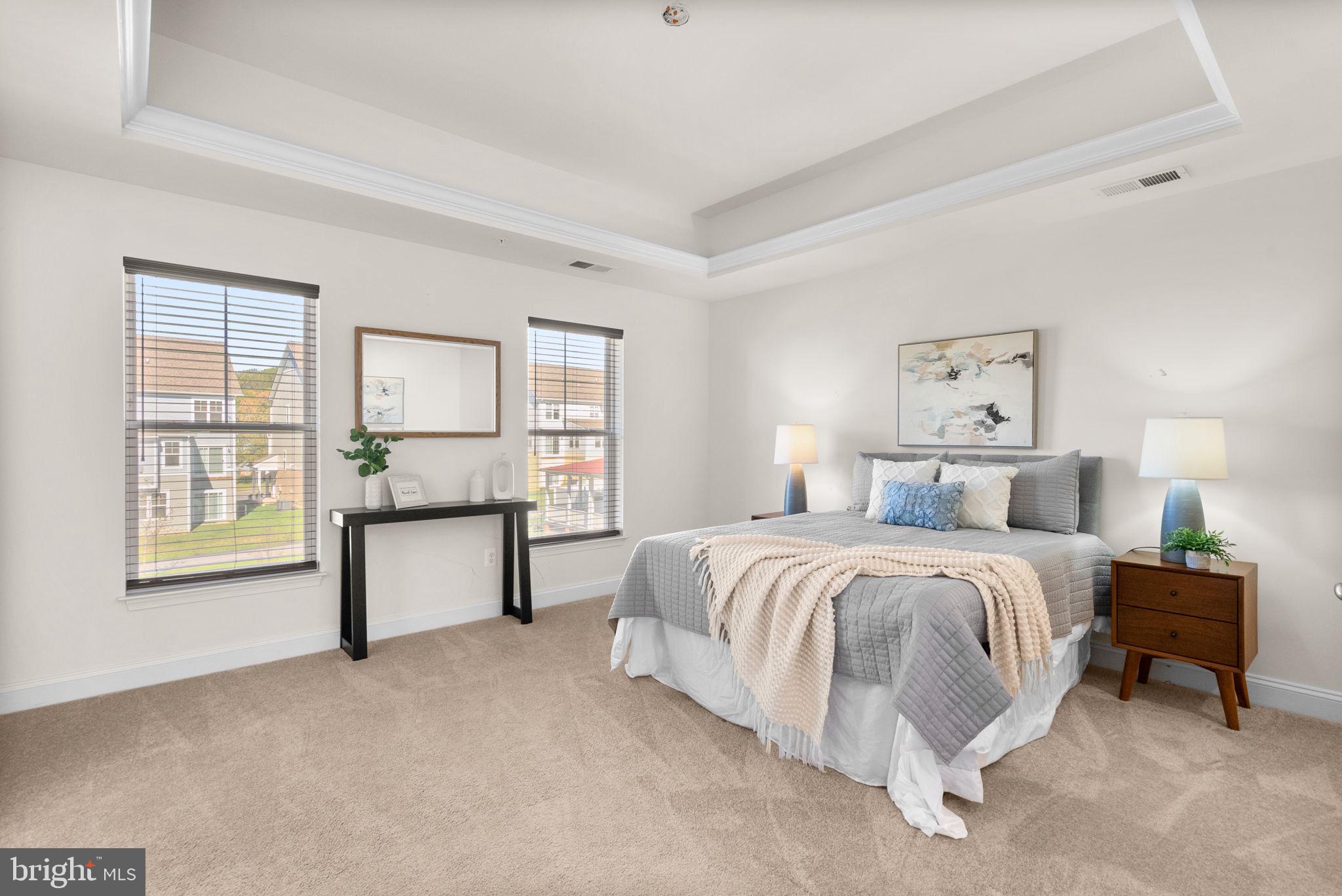 REISTERSTOWN - Residential