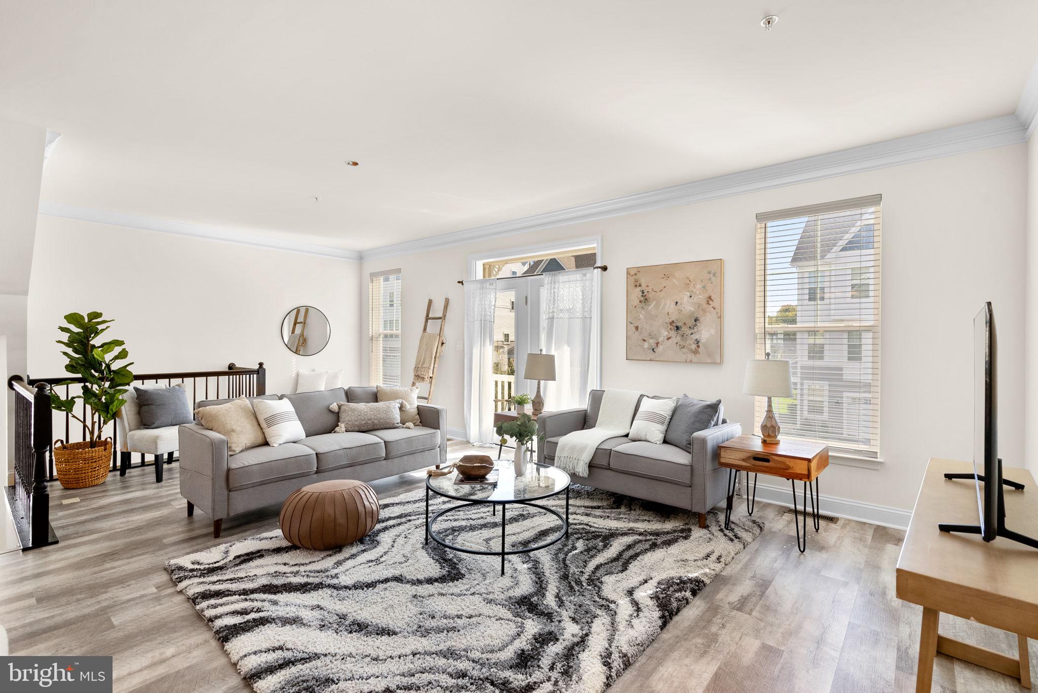 REISTERSTOWN - Residential