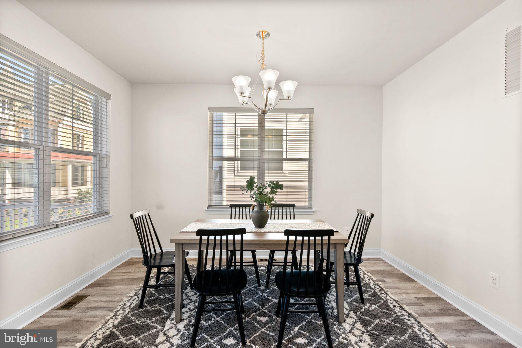 REISTERSTOWN - Residential