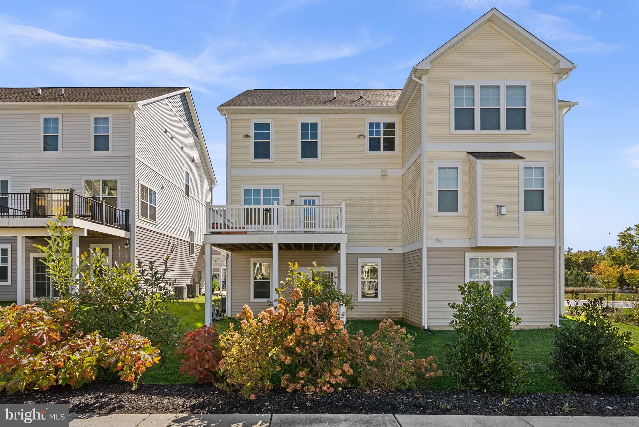 REISTERSTOWN - Residential