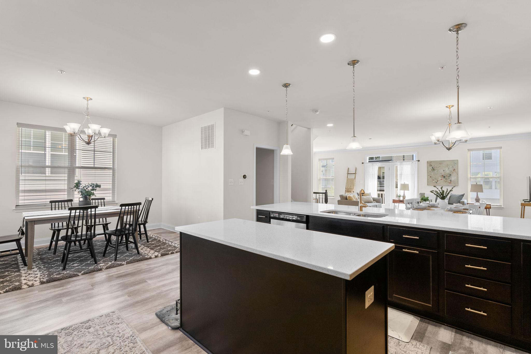 REISTERSTOWN - Residential