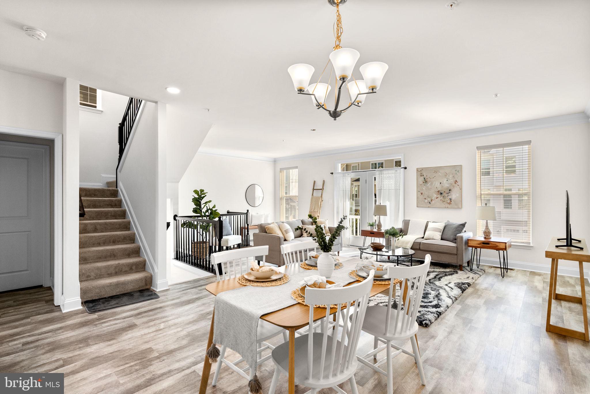 REISTERSTOWN - Residential