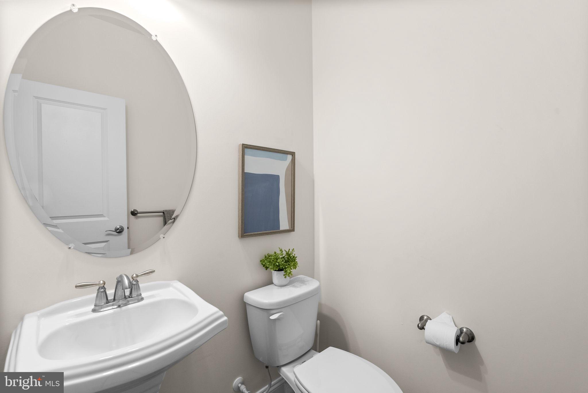 REISTERSTOWN - Residential