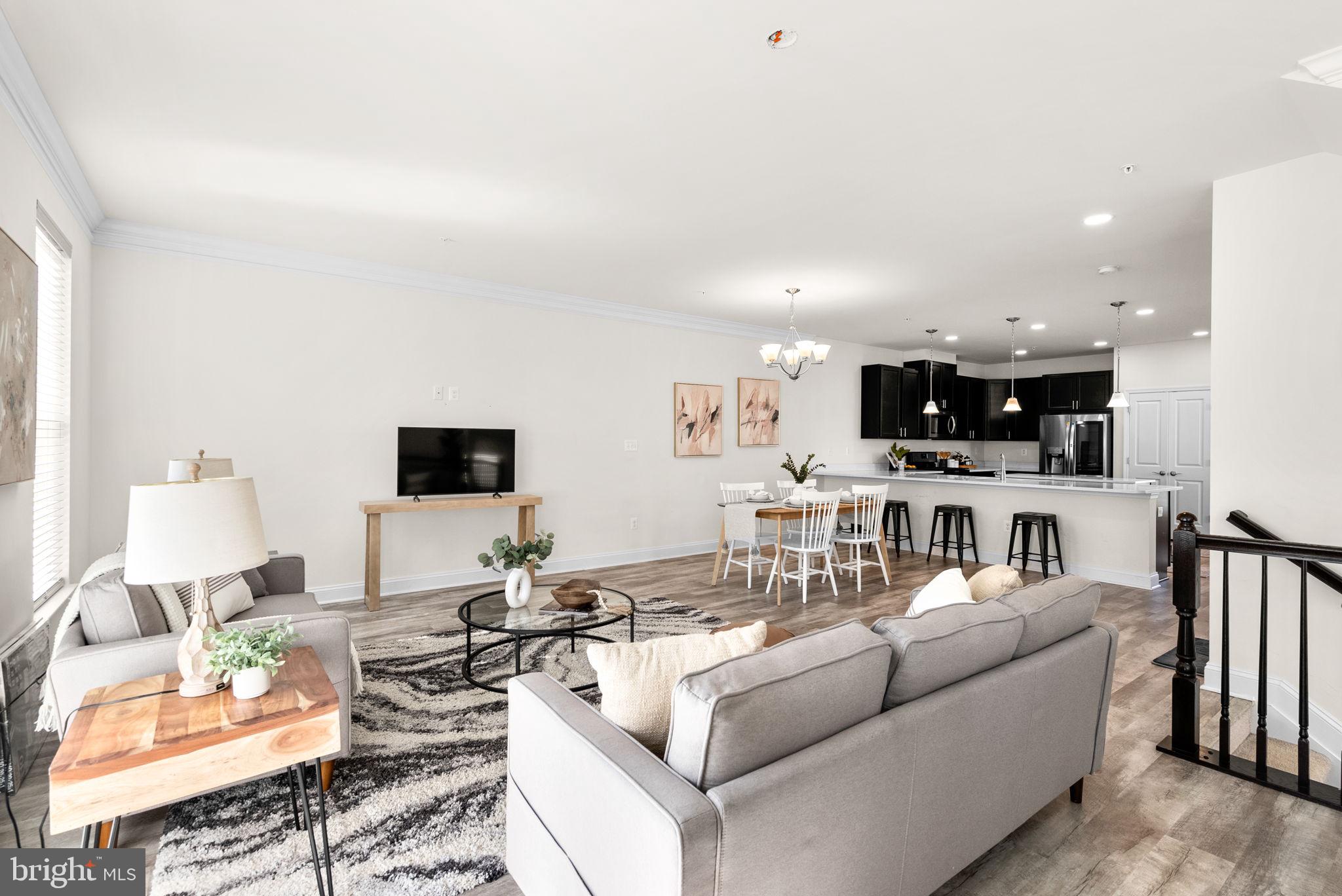 REISTERSTOWN - Residential