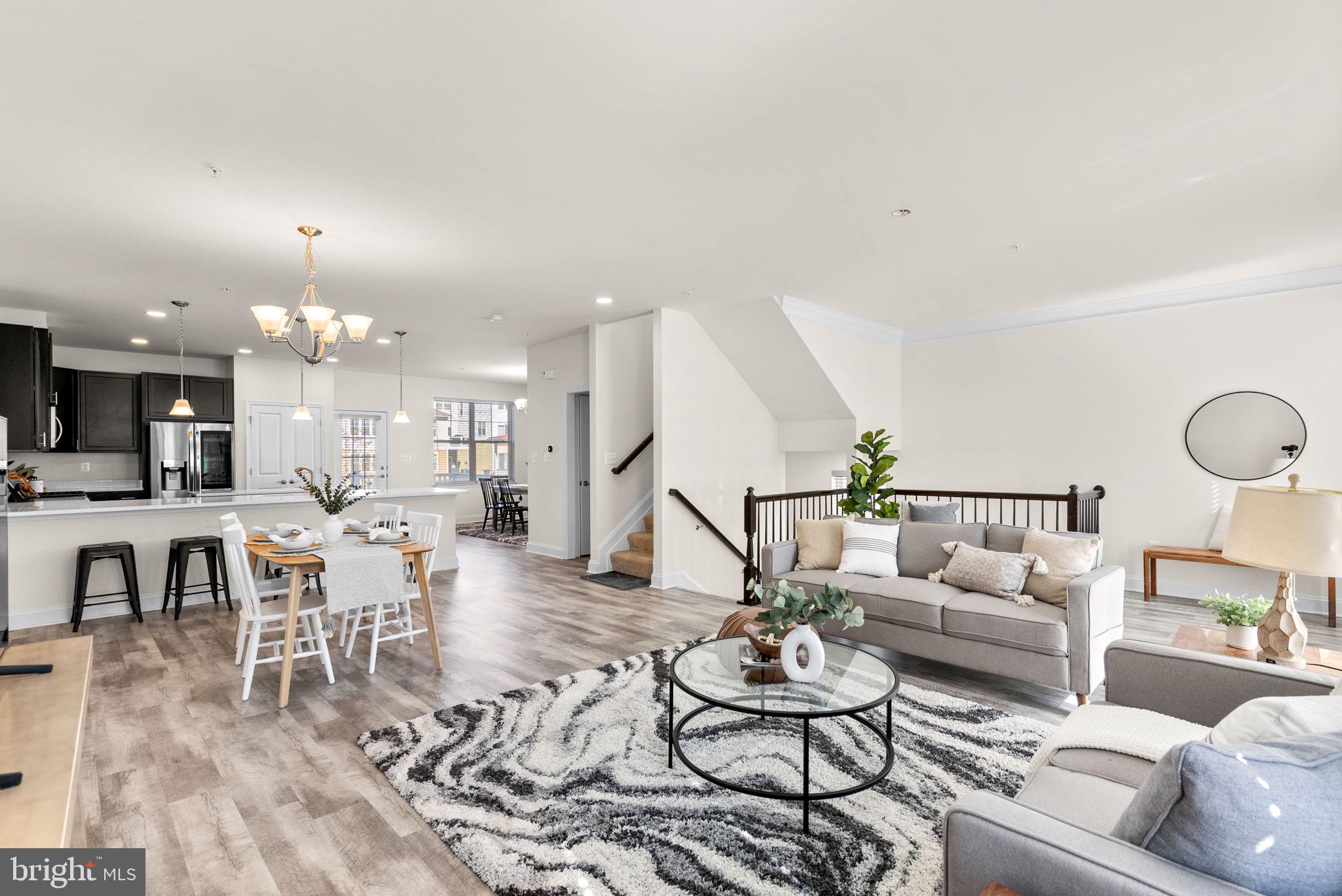 REISTERSTOWN - Residential