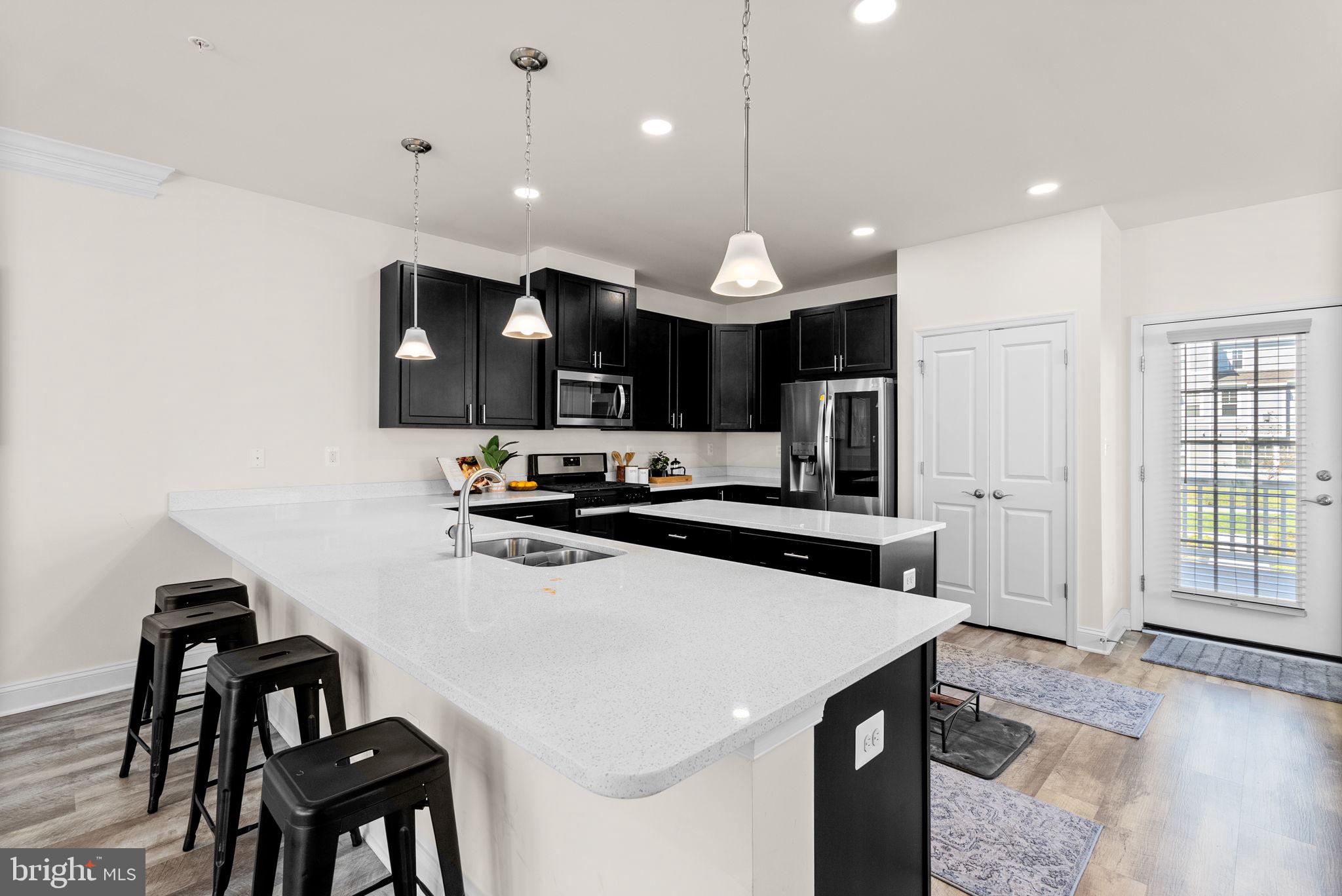 REISTERSTOWN - Residential