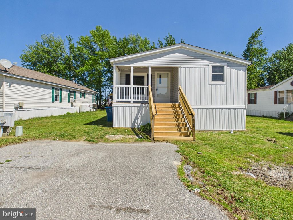 Photo of 26187 Skip Jack Lane, MILLSBORO, DE 19966 (MLS # DESU2112502)