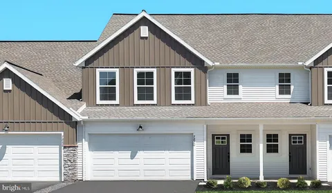 7870 Briarwood Drive, Harrisburg, PA MLS: PADA2045478