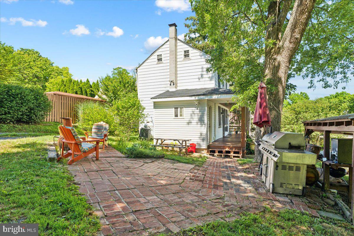 MIDDLETOWN - Residential